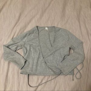 American Apparel Women's T-shirts long sleeves